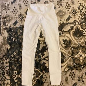 Lululemon leggings Sz 4